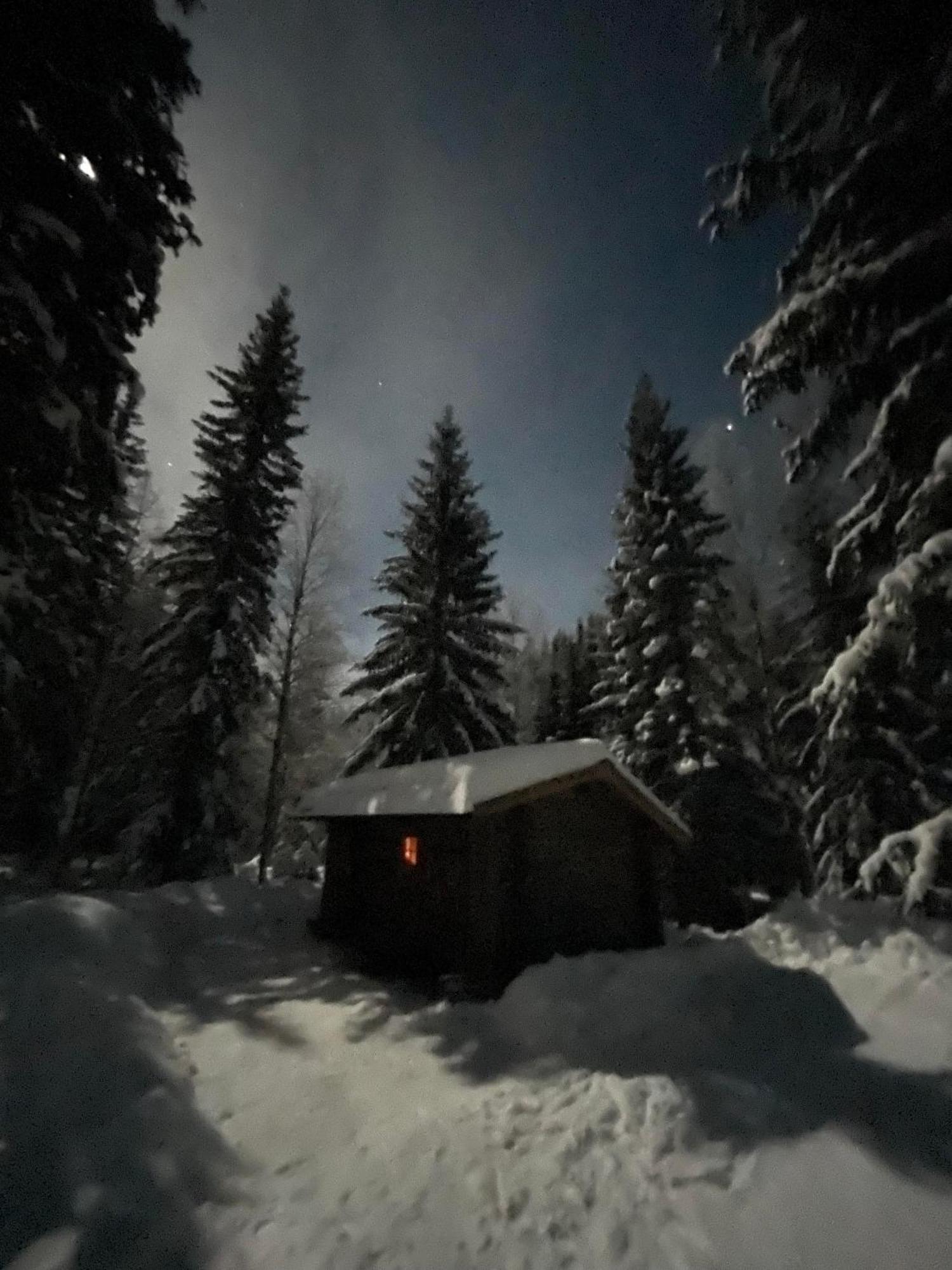 Willa The Old Logging Camp Yttermalung Zewnętrze zdjęcie