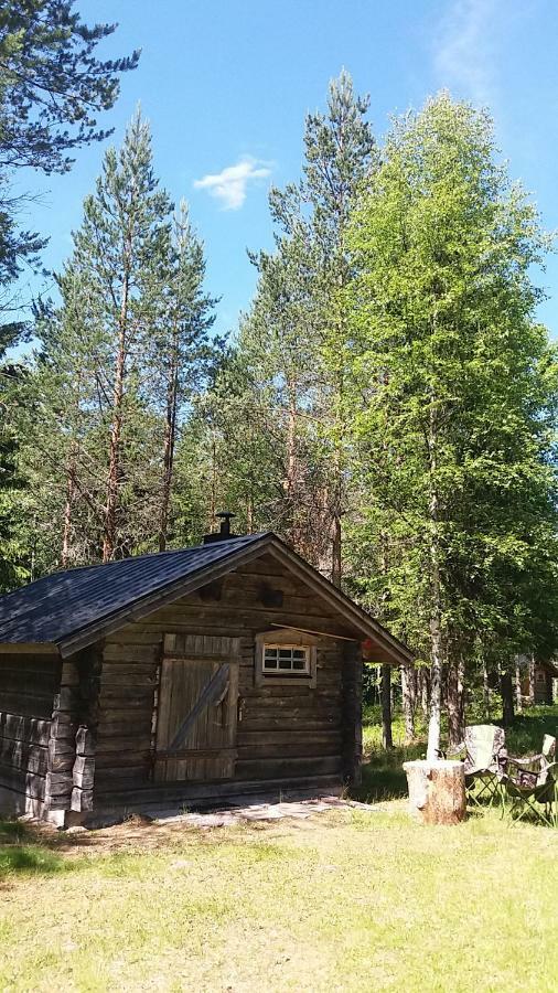 Willa The Old Logging Camp Yttermalung Zewnętrze zdjęcie